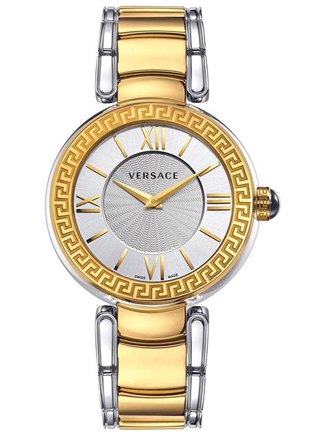 versace uhren damen sale